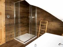 Roubenka Meandra - Borová Lada