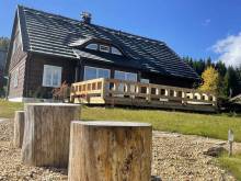 Roubenka Meandra - Borová Lada