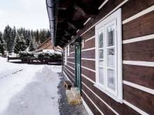 Roubenka Meandra - Borová Lada