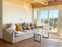 Roubenka Meandra - Borová Lada