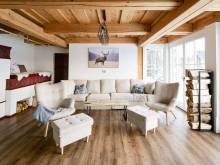 Roubenka Meandra - Borová Lada