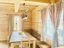 Roubenka Meandra - Borová Lada