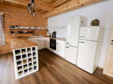 Roubenka Meandra - Borová Lada