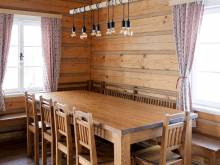 Roubenka Meandra - Borová Lada