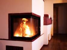 Roubenka Meandra - Borová Lada