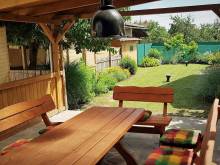 Ježčí apartmán - Velké Pavlovice