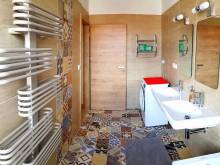 Ježčí apartmán - Velké Pavlovice