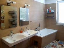 Ježčí apartmán - Velké Pavlovice