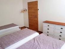 Ježčí apartmán - Velké Pavlovice