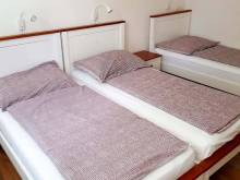 Ježčí apartmán - Velké Pavlovice