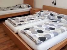 Ježčí apartmán - Velké Pavlovice