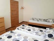 Ježčí apartmán - Velké Pavlovice