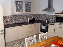 Ježčí apartmán - Velké Pavlovice