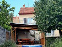 Ježčí apartmán - Velké Pavlovice
