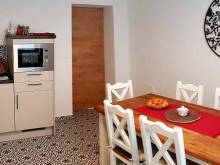Ježčí apartmán - Velké Pavlovice