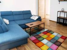 Ježčí apartmán - Velké Pavlovice