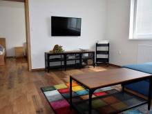 Ježčí apartmán - Velké Pavlovice