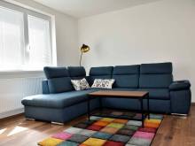 Ježčí apartmán - Velké Pavlovice