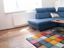 Ježčí apartmán - Velké Pavlovice