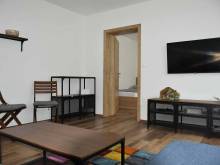 Ježčí apartmán - Velké Pavlovice