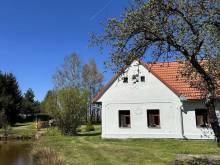 Hojků statek - Suchdol nad Lužnicí