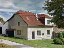 Apartmány Hoštice - Hoštice