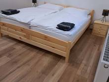 Apartmány Hoštice - Hoštice