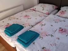 Apartmány Hoštice - Hoštice