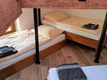 Apartmány Hoštice - Hoštice