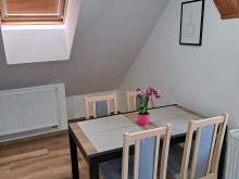 Apartmány Hoštice - Hoštice