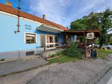 Apartmány Hoštice - Hoštice