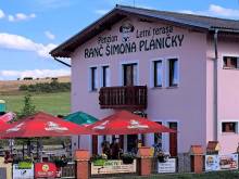 Apartmány Hoštice - Hoštice