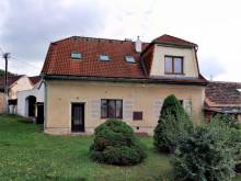 Apartmány Hoštice - Hoštice