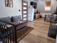 Apartmány Hoštice - Hoštice