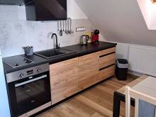 Apartmány Hoštice - Hoštice