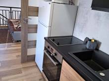 Apartmány Hoštice - Hoštice