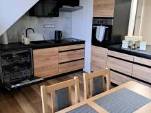 Apartmány Hoštice - Hoštice