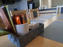 Apartmány Hoštice - Hoštice