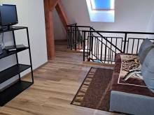 Apartmány Hoštice - Hoštice