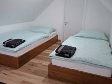 Apartmány Hoštice - Hoštice