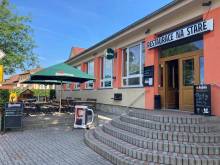 Ubytování a Restaurace Na Staré - Želeč