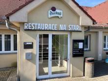Ubytování a Restaurace Na Staré - Želeč