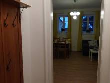 Apartmán v Bételu - Chrastava