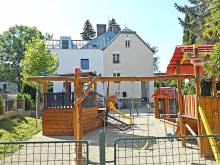 Apartmán v Bételu - Chrastava