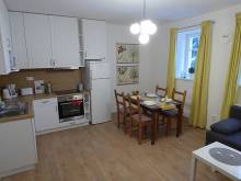 Apartmán v Bételu - Chrastava