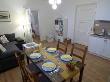 Apartmán v Bételu - Chrastava