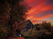 Chalupa U ducha - Vědlice