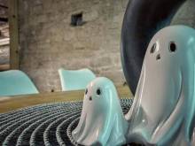 Chalupa U ducha - Vědlice