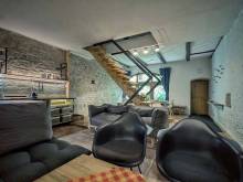 Chalupa U ducha - Vědlice