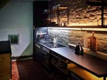 Chalupa U ducha - Vědlice